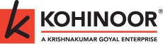 Kohinoor Kaleido logo 